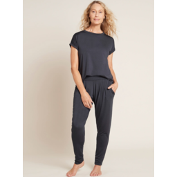 Photo of BOODY BAMBOO Downtime Lounge Top Storm M