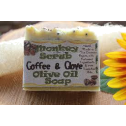 Photo of Soap - Coffee & Olive