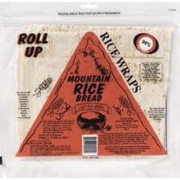 Photo of Mountain Brd Rice 200g