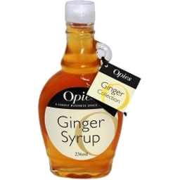 Photo of Bennet Opies Ginger Syrup