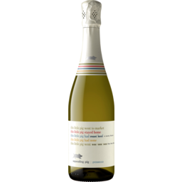 Photo of Squealing Pig Prosecco Non Vintage 750ml 750ml