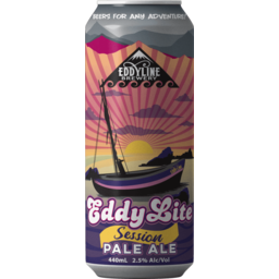 Photo of Eddyline Pale Ale Pack