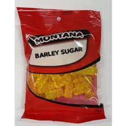 Photo of Montana Barley Sugar