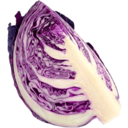 Photo of Cabbage Red 1/4