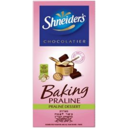 Photo of Shneiders Baking Choc Praline