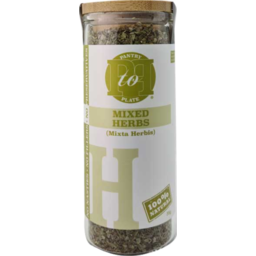 Photo of Pantry to Plate Mixed Herbs 35gm