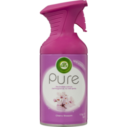 Photo of Air Wick Pure Cherry Blossom Air Freshener Spray 159g