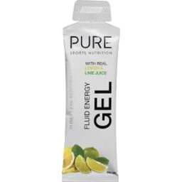 Photo of Pure Gel Lemon & Lime Juice