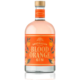 Photo of Australian Distilling Co Blood Orange Gin
