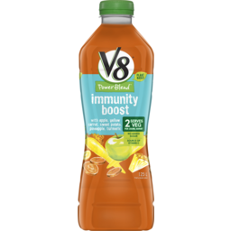 Photo of V8 Juice Power Blend Immunity Boost