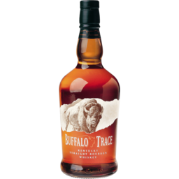 Photo of Buffalo Trace Kentucky Straight Bourbon Whiskey