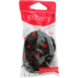 Photo of Redberry Hair Tie Sets Assorted