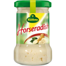 Photo of Kuhne Horseradish