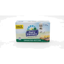 Photo of D/Farmers Unsalted Butter