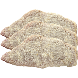 Photo of Bulk Pork Schnitzel