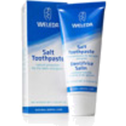 Photo of Toothpaste - Salt