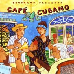 Photo of Cafe Cubano