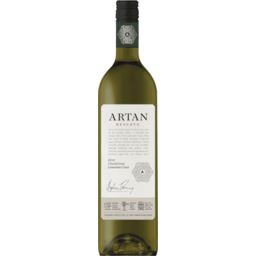 Photo of Artan Reserve Chardonnay