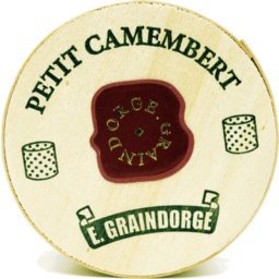 Photo of Petit Camembert Graindorge