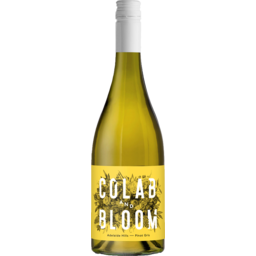 Photo of Colab & Bloom Pinot Gris