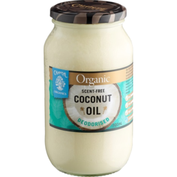 Photo of Chantal Organics Coconut Oil