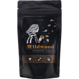 Photo of Wildwood Cinnamon Cacao
