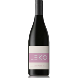 Photo of Koerner Leko Red Wine 2020