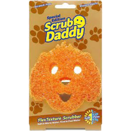 Photo of Scrub Daddy Dog Ltd Edition