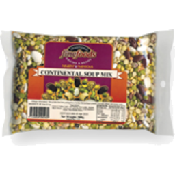 Photo of Traditional Fine Foods Continental Soup Mix 500g
