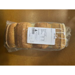 Photo of Breretons Bakery Chia Loaf