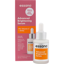 Photo of Essano Advanced Brightening Serum