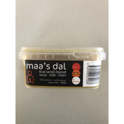Photo of Maa's Dahl 5 Lentil Blend
