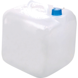 Photo of WATER CONTAINER COLLAPSIBLE 20L