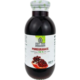 Photo of Georgias Natural Narsharab Pomegranate Sauce