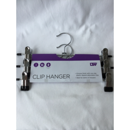 Photo of Hanger Clip