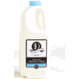 Photo of Saint David First Lite Milk