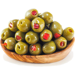 Photo of Olives Stuffed With Chilli