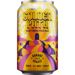 Photo of Garage Project Golden Path 330ml