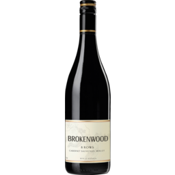 Photo of Brokenwood 8 Rows Cabernet Sauvignon Merlot
