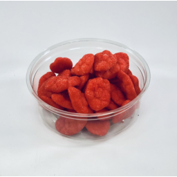Photo of Strawberry Clouds 200g