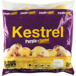 Photo of Kestrel Potatoes 2kg