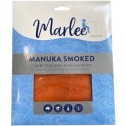 Photo of Marlee Salmon Manuka 100gm