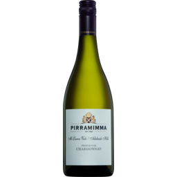 Photo of Pirramimma White Label French Oak Chardonny