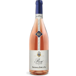 Photo of Bouchard Aine and Fils Rose 750ml