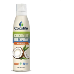 Photo of Cocolife C/Nut Oil Spary