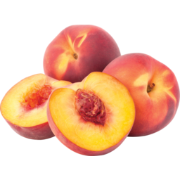 Photo of Peaches Loose
