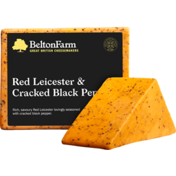 Photo of Belton Farm Red Leic W/Pepper Kg