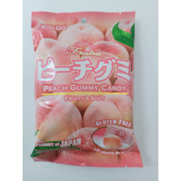 Photo of Kasugai Fruit Peach