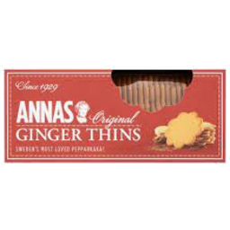 Photo of Anna's Ginger Thins