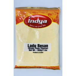Photo of Indya Flour - Ladu